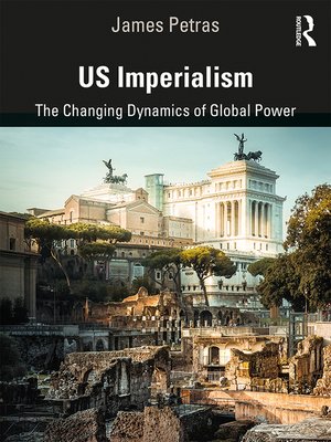 cover image of US Imperialism